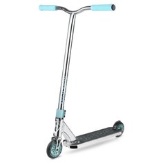 Самокат трюковый Vokul Saga (хром)