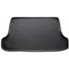 Коврик багажника NorPlast NPL-P-85-25 для Suzuki Grand Vitara черный