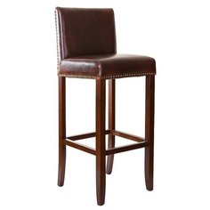 Стул барный "London" Garda Decor 14568/15039