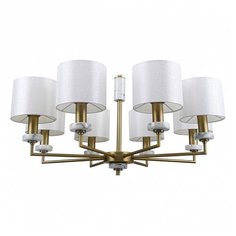 Подвесная люстра Favourite Marbella 2347-8P