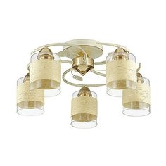 Потолочная люстра Lumion Filla 3029/5C