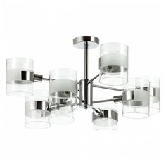 Люстра на штанге Lumion Runa 3706/8C