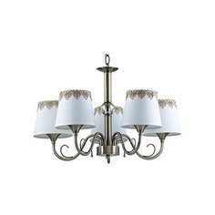 Подвесная люстра Lumion Placida 2998/5