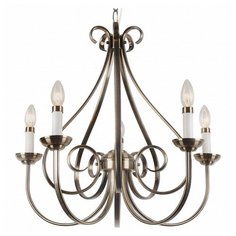 Подвесная люстра Escada 581 581/5