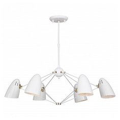 Люстра на штанге Favourite Humpen 1758-6P