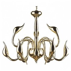 Подвесная люстра Lightstar Cigno Collo 751122