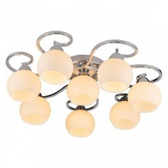 Потолочная люстра Arte Lamp 6058 A6058PL-8CC