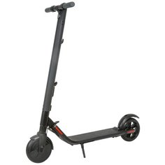 Электросамокат Novatrack N.B. (2020), черный