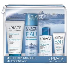 URIAGE/НАБОР ДЛЯ ПУТЕШЕСТВИЙ