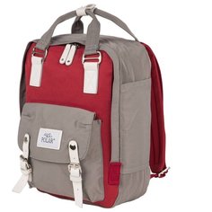 Городской рюкзак Polar, 17205 серый