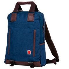 Рюкзак городской Polar, 541-13 синий