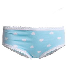 "Трусы для девочек арт 11416, р.42" NOA