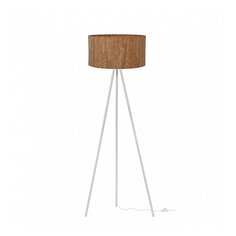 Торшер Loft IT Nordic 1700-FWH+LC