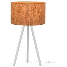 Настольная лампа Loft IT Nordic 1700-TWH+SC