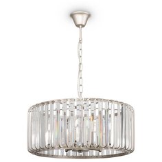 Подвесная люстра Freya Esme FR1005PL-05SC