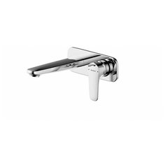 Смеситель Bravat встраиваемый Source (P8173218CP-ENG), Bravat