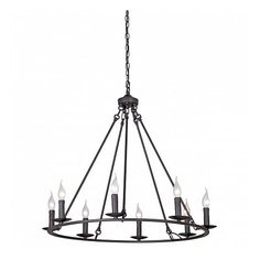 Подвесная люстра Vitaluce V3756-1/8