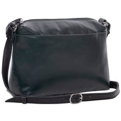 Сумка женская CAGIA 812376. Натуральная кожа. Сделано в Беларуси.