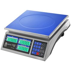 Весы электронные МЕГЕОН 5027K5