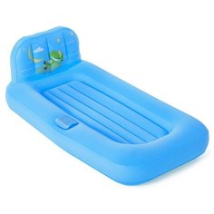 Детский надувной матрас Bestway 93546 BW (Blue)