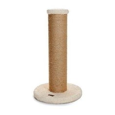 Saival Oland - когтеточка-столбик 82см 165.210.001 Белый