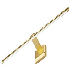 Подсветка для картин Uniel (UL-00003349) ULT-F32-9W/WW IP20 Gold