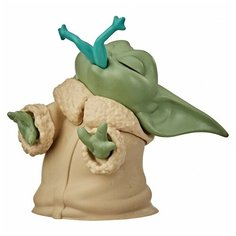 Фигурка Hasbro Star Wars: Mandalorian - The Child F1220