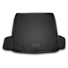 Element Коврик в багажник CITROEN C5 01/2008-&gt;, сед. (полиуретан)