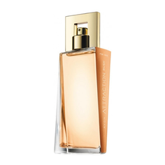 Парфюмерная вода AVON Attraction Rush for Her, 50 мл