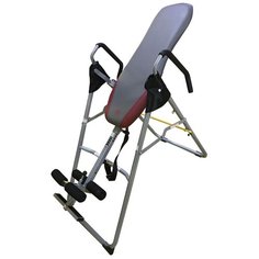 Механический инверсионный стол DFC IT8020R серый/красный