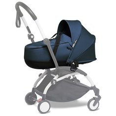 YOYO2 Bassinet Комплект люльки для новорожденного, air france Babyzen