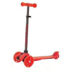 Самокат Slider Mini SS1N красный