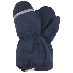 Варежки SNOW K20175-229, Kerry, Размер 2, Цвет 229-темно-синий