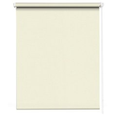 Рулонная штора MROLLS J21 (кремовый), 50х175 см