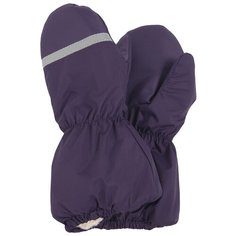 Варежки SNOW K20175-612, Kerry, Размер 2, Цвет 612-фиолетовый
