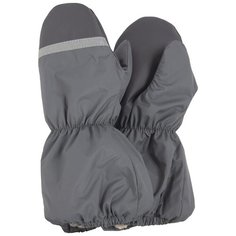 Варежки SNOW K20175-390, Kerry, Размер 2, Цвет 390-серый