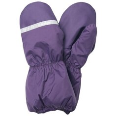 Варежки SNOW K19175-608, Kerry, Размер 2, Цвет 608-фиолетовый
