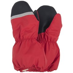 Варежки SNOW K20175-622, Kerry, Размер 1, Цвет 622-красный