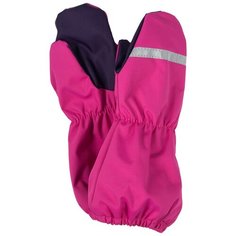 Рукавицы RAIN K20173-263, Kerry, Размер 1, Цвет 263-фуксия
