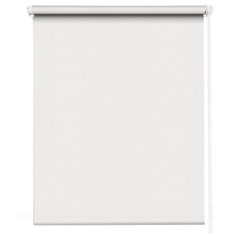 Рулонная штора MROLLS J5 (белый), 100х175 см