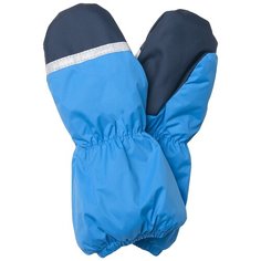 Варежки SNOW K19175-631, Kerry, Размер 2, Цвет 631-светло-синий