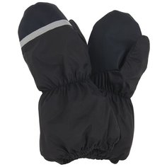 Варежки SNOW K20175-042, Kerry, Размер 2, Цвет 042-черный