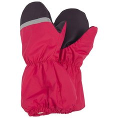 Варежки SNOW K20175-186 Kerry, Размер 2, Цвет 186-малиновый