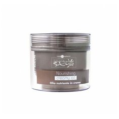 Hair Company INIMITABLE STYLE Питательное масло-крем для волос, 250 мл