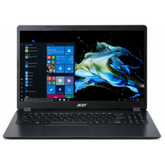Ноутбук Acer Extensa 15 EX215-52-76TL (Intel Core i7 1065G7 1300MHz/15.6"/1920x1080/8GB/256GB SSD/Intel Iris Plus Graphics/Windows 10 Pro) NX.EG8ER.01S, черный