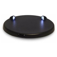 Подставка для 3 d моделей, с белой подсветкой, Metal Earth, FSCB2W