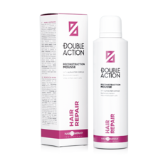 Hair Company Double Action Мусс восстанавливающий Hair Repair, 200 мл