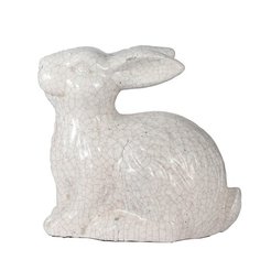 Фигурка Зайчик 30x20x29см ГЛАСАР