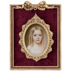 Фоторамка настенная 17x3x23см, Glasar ГЛАСАР