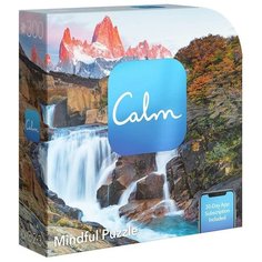 3D пазл Пазл Spin Master Калм Медитация "Прыжки в воду" 6061089/2013195